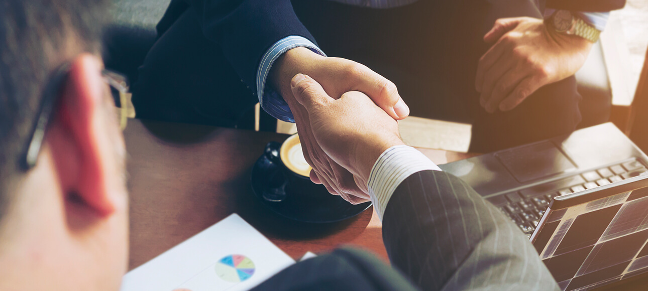 Cam kết của chúng tôi