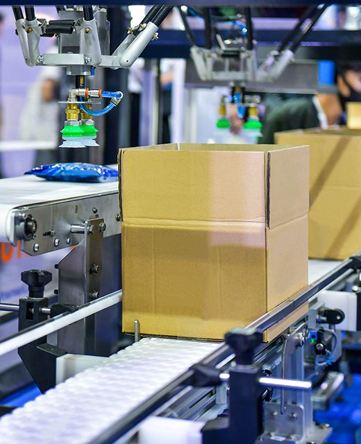 Giấy bạc/Bao bì