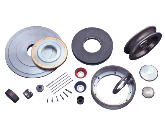 Đá mài kim cương- CBN