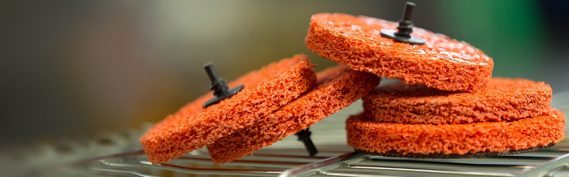 Nhám nỉ non-woven