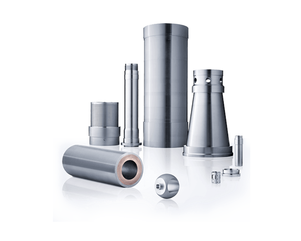 Custom Specialty Rolls