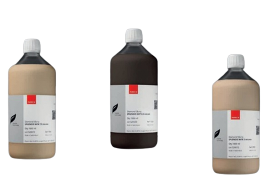 Dung dịch đánh bóng gốc dầu